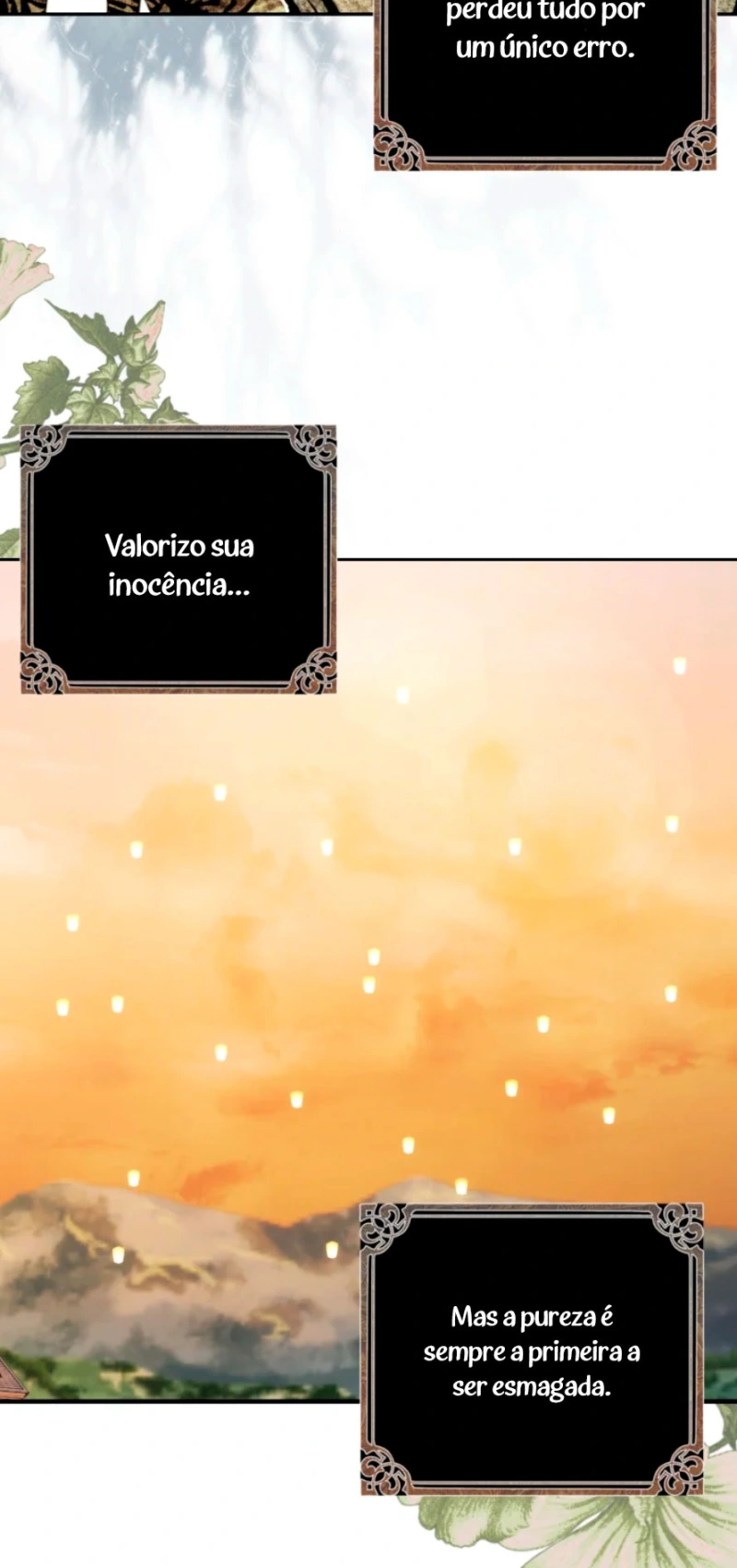 Read Mordida pelo cão que eu abandonei PT Manga Online