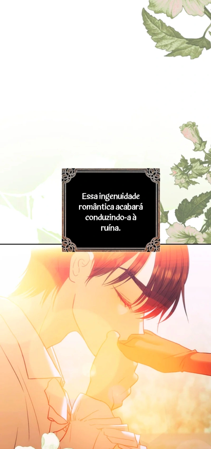 Read Mordida pelo cão que eu abandonei PT Manga Online