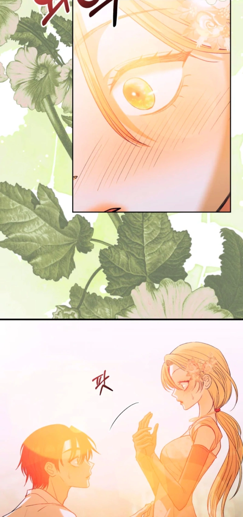 Read Mordida pelo cão que eu abandonei PT Manga Online