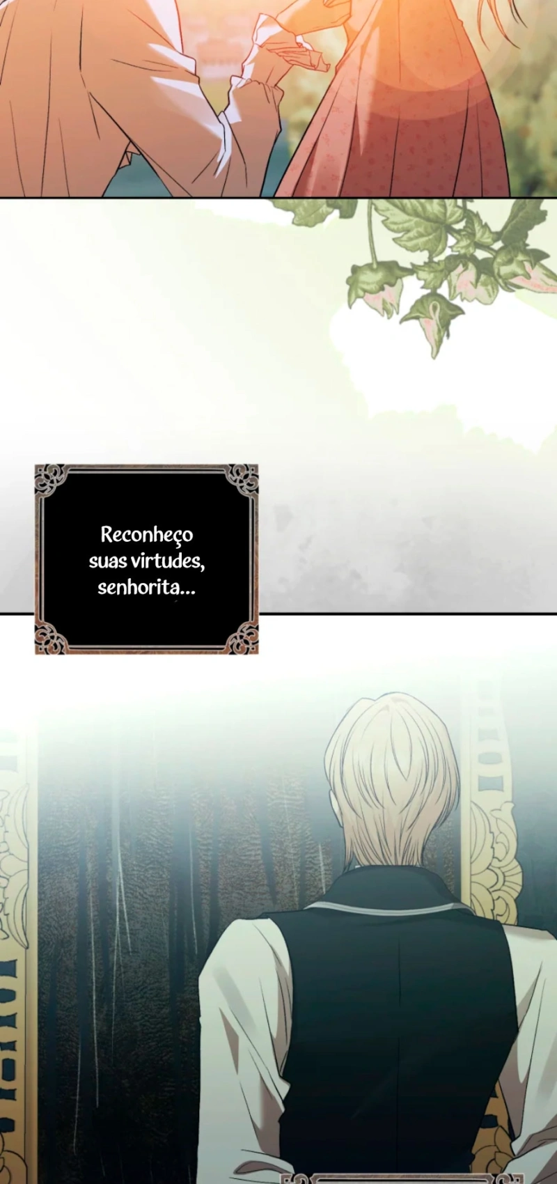 Read Mordida pelo cão que eu abandonei PT Manga Online