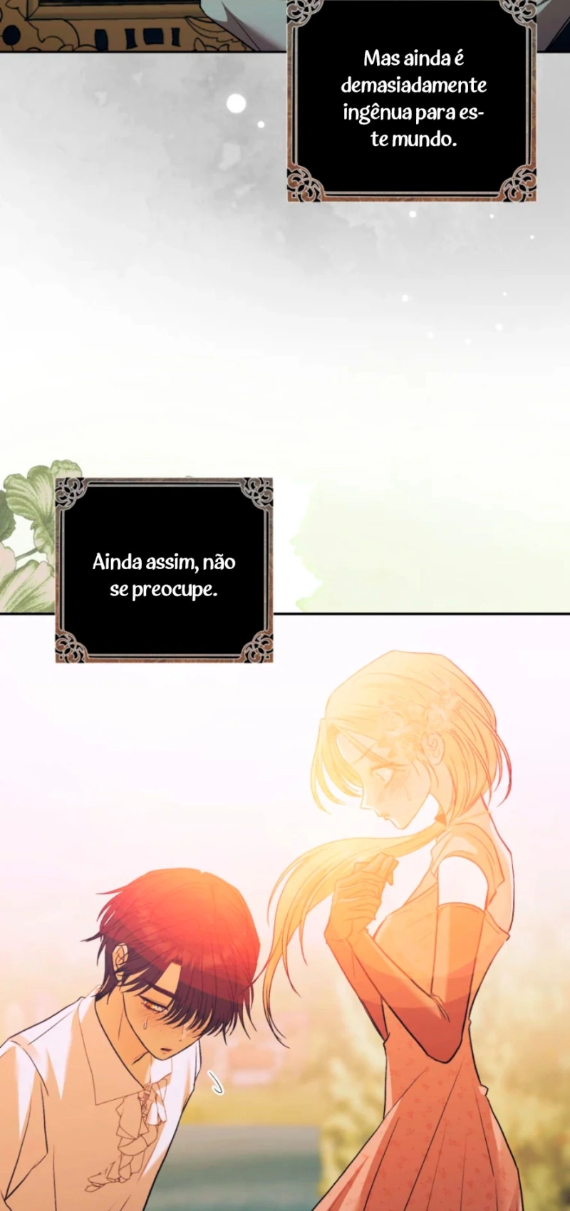 Read Mordida pelo cão que eu abandonei PT Manga Online
