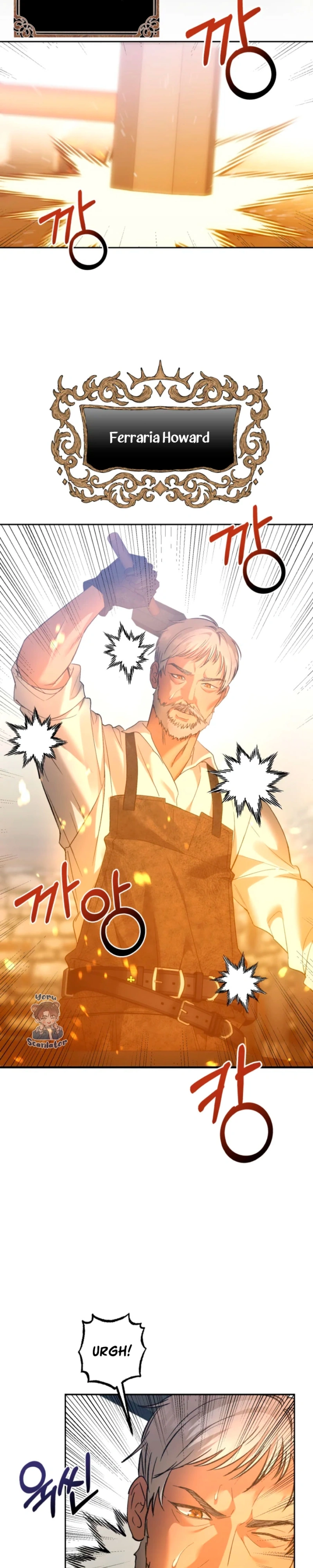 Read Mordida pelo cão que eu abandonei PT Manga Online