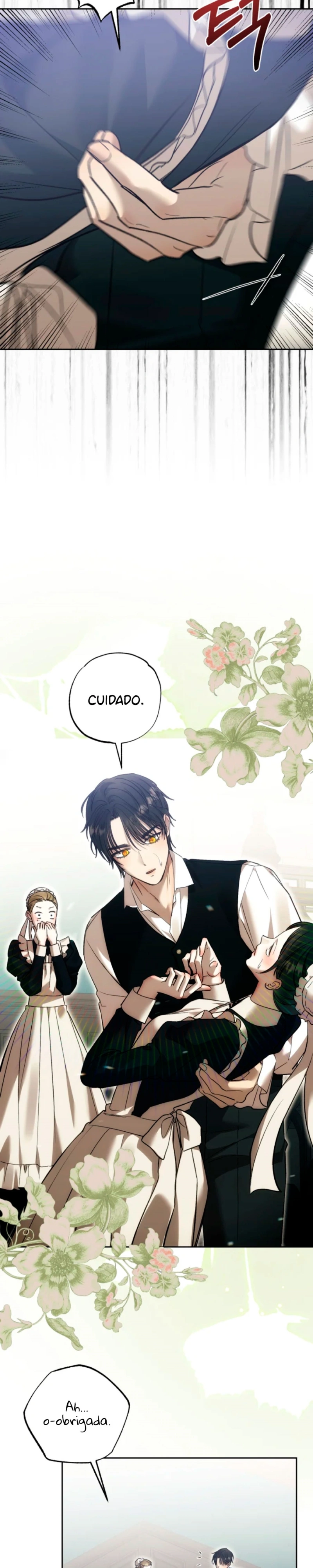 Read Mordida pelo cão que eu abandonei PT Manga Online