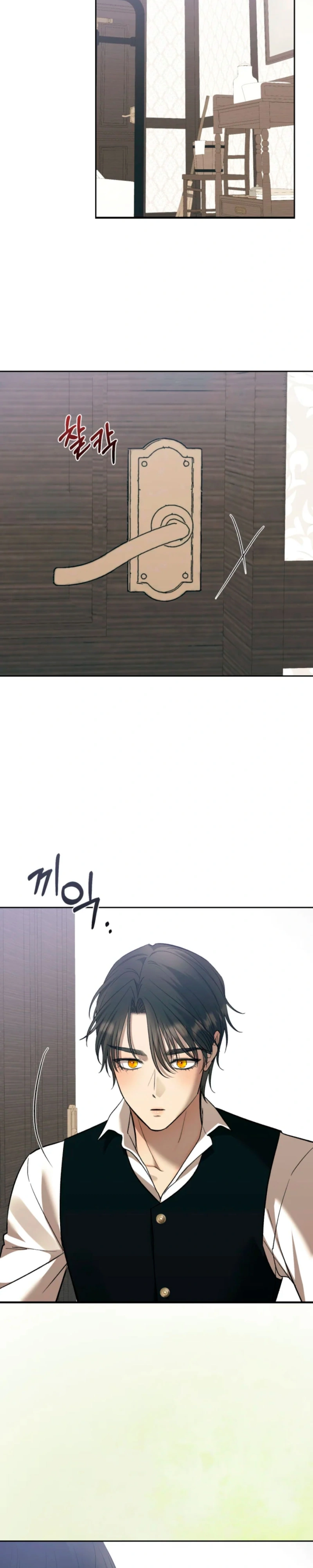 Read Mordida pelo cão que eu abandonei PT Manga Online