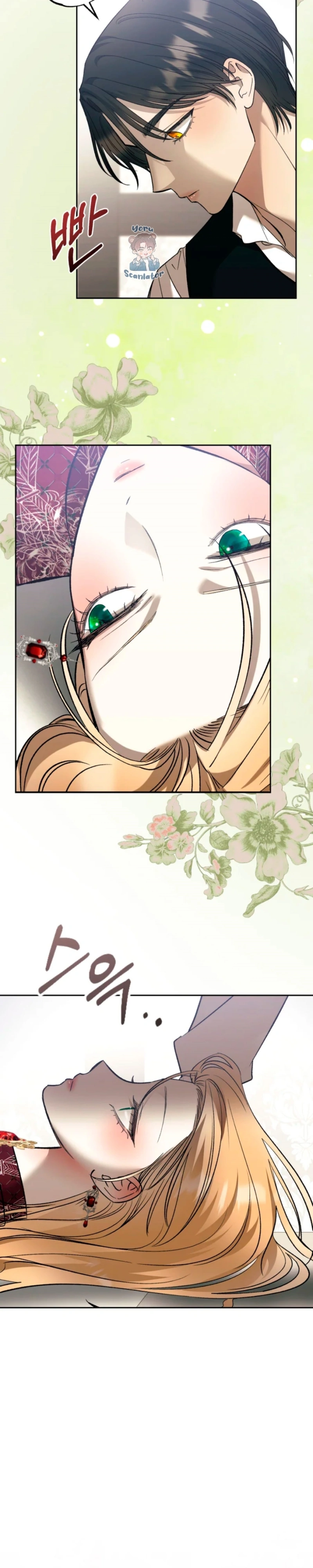 Read Mordida pelo cão que eu abandonei PT Manga Online