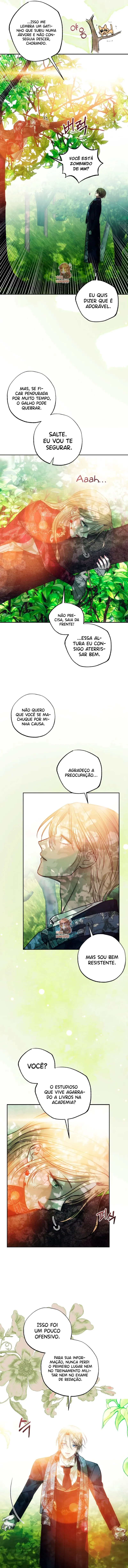 Read Mordida pelo cão que eu abandonei PT Manga Online