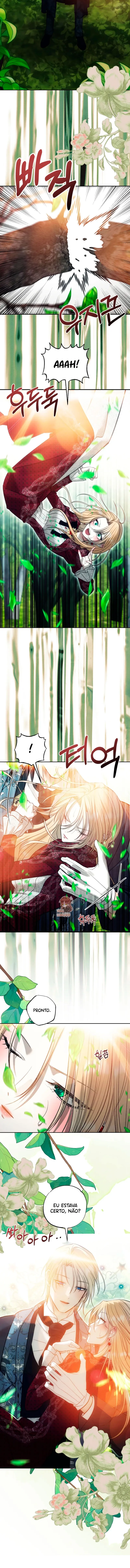 Read Mordida pelo cão que eu abandonei PT Manga Online