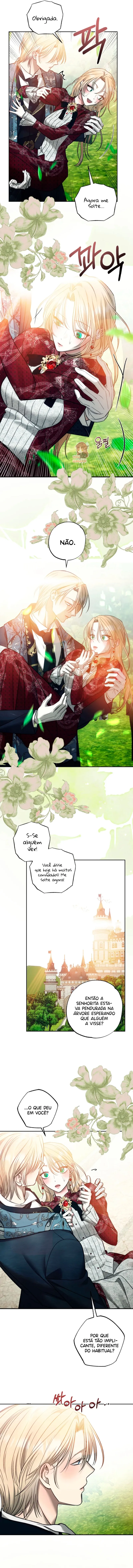 Read Mordida pelo cão que eu abandonei PT Manga Online