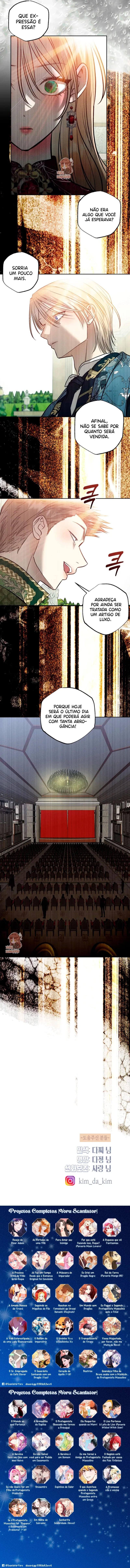 Read Mordida pelo cão que eu abandonei PT Manga Online
