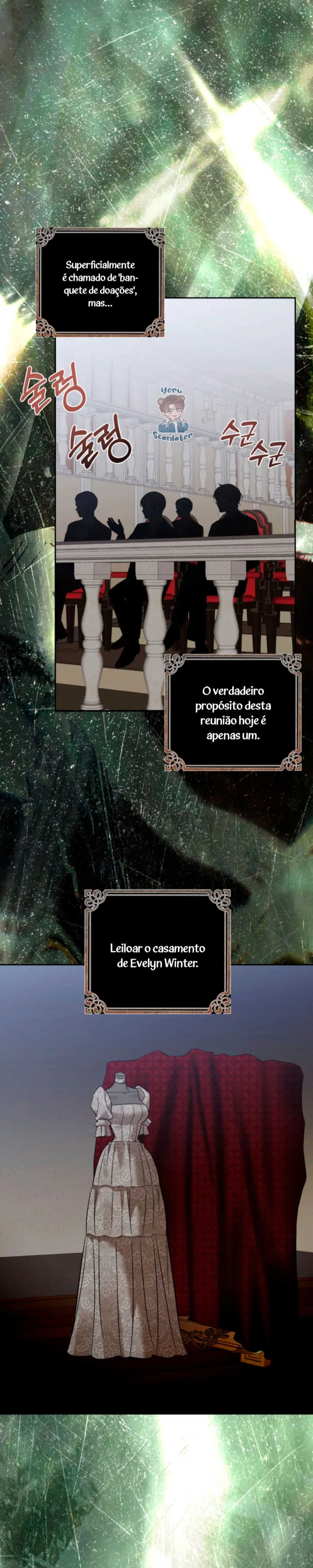 Read Mordida pelo cão que eu abandonei PT Manga Online