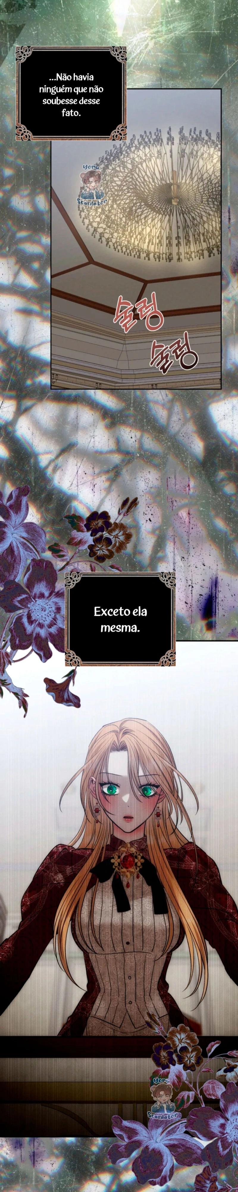 Read Mordida pelo cão que eu abandonei PT Manga Online