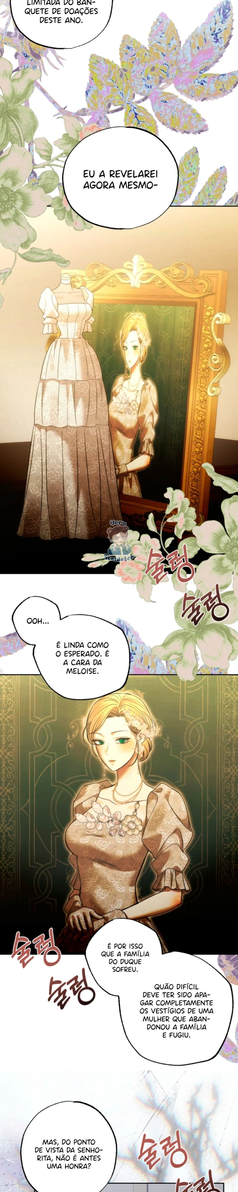 Read Mordida pelo cão que eu abandonei PT Manga Online
