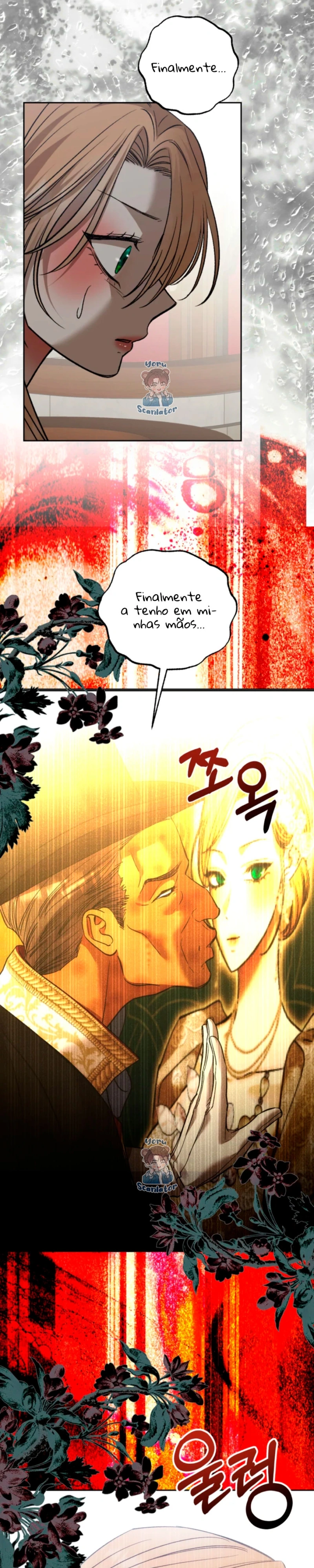 Read Mordida pelo cão que eu abandonei PT Manga Online