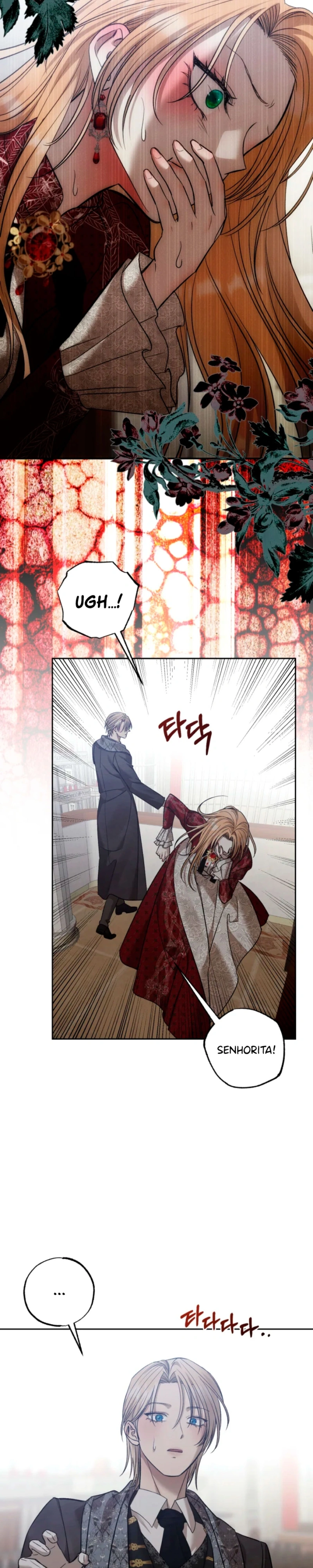 Read Mordida pelo cão que eu abandonei PT Manga Online