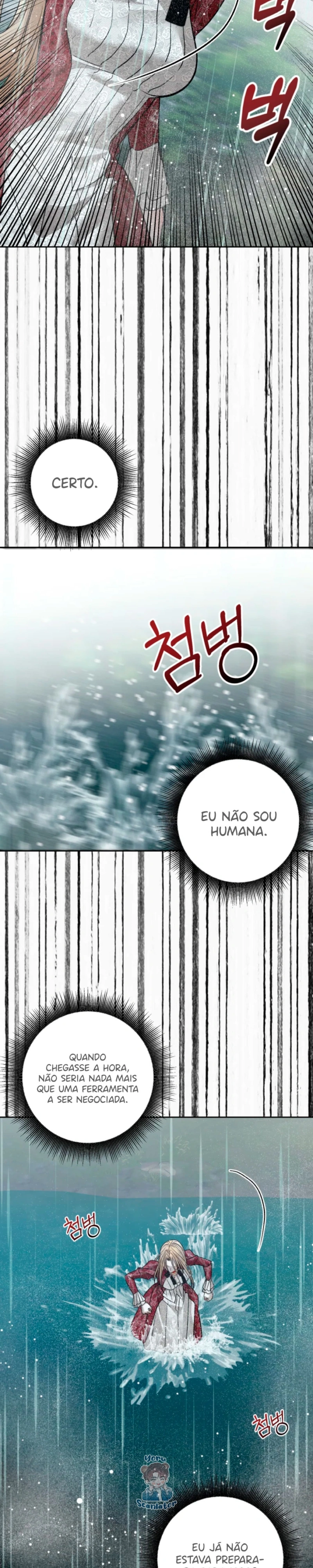 Read Mordida pelo cão que eu abandonei PT Manga Online