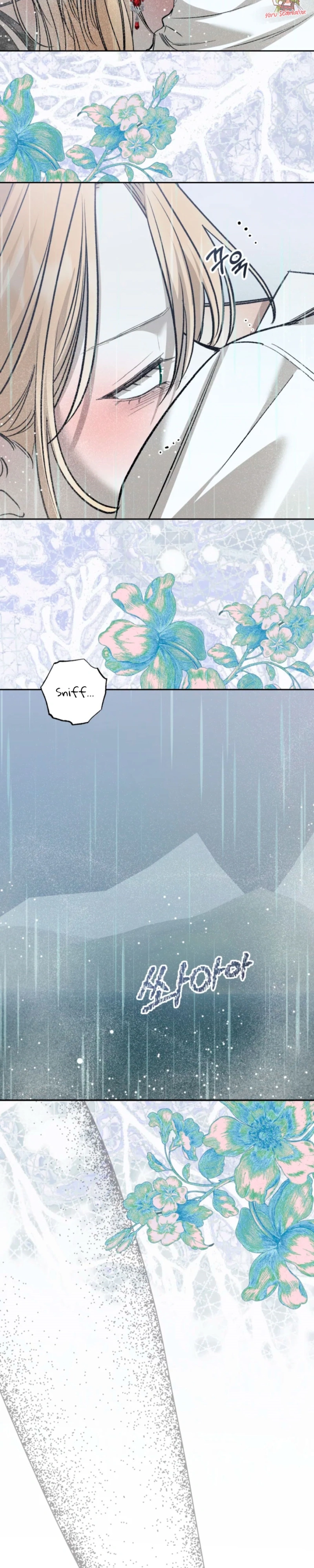 Read Mordida pelo cão que eu abandonei PT Manga Online