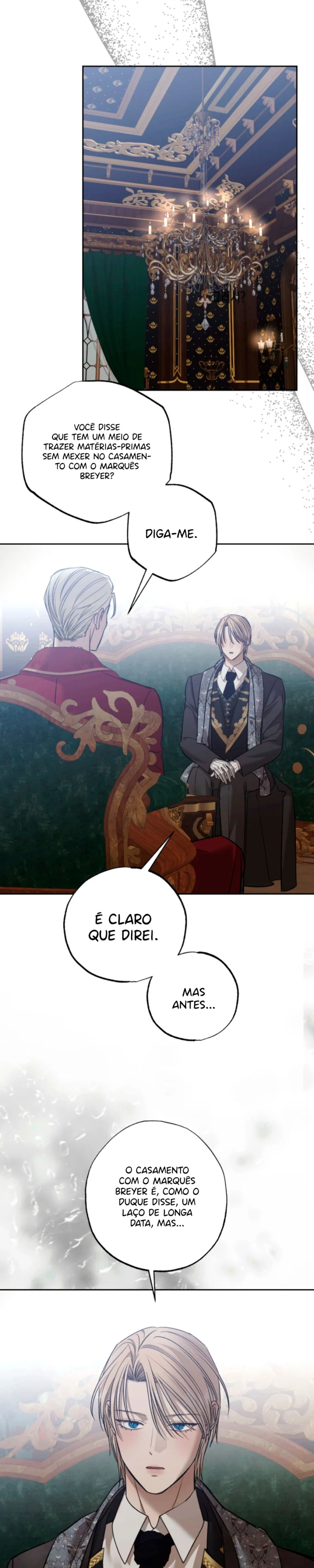 Read Mordida pelo cão que eu abandonei PT Manga Online