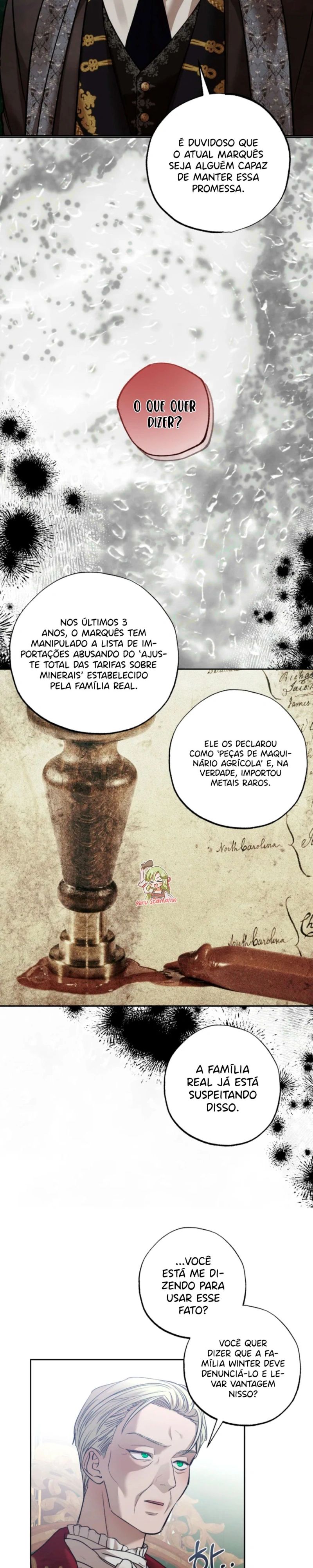 Read Mordida pelo cão que eu abandonei PT Manga Online