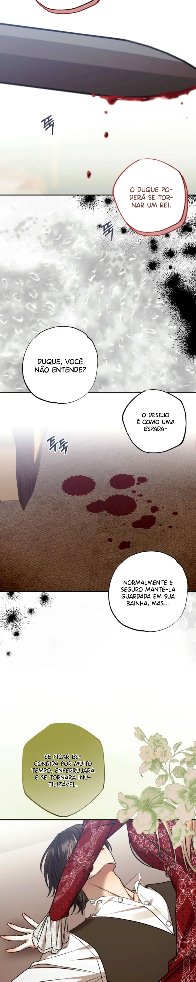 Read Mordida pelo cão que eu abandonei PT Manga Online