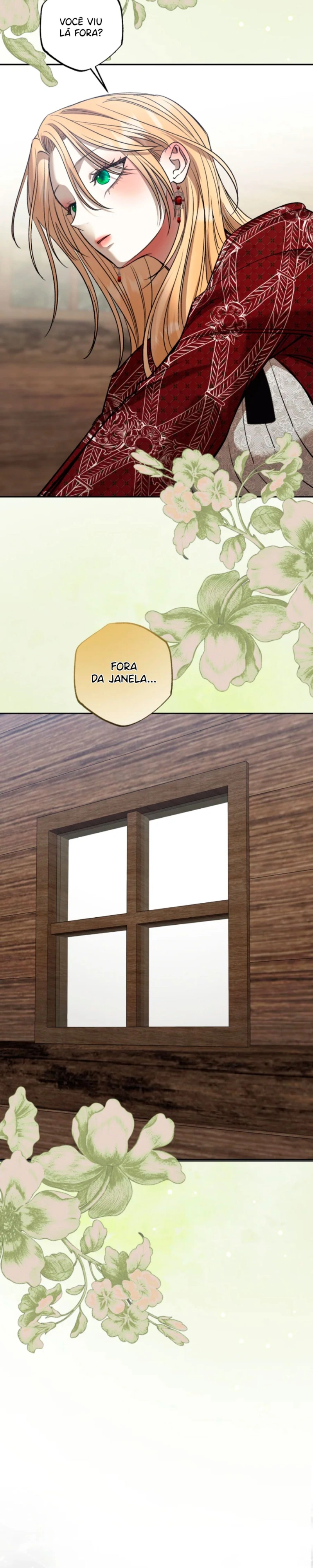 Read Mordida pelo cão que eu abandonei PT Manga Online