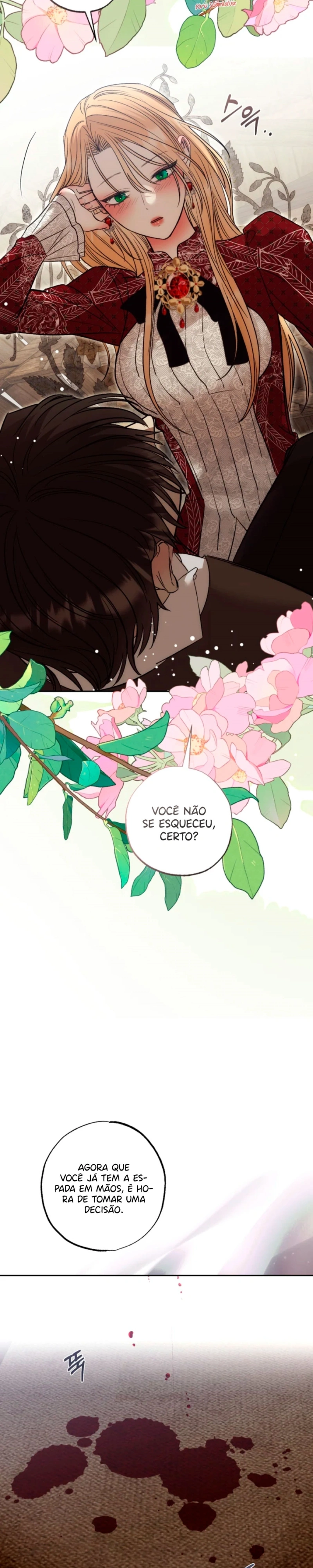 Read Mordida pelo cão que eu abandonei PT Manga Online