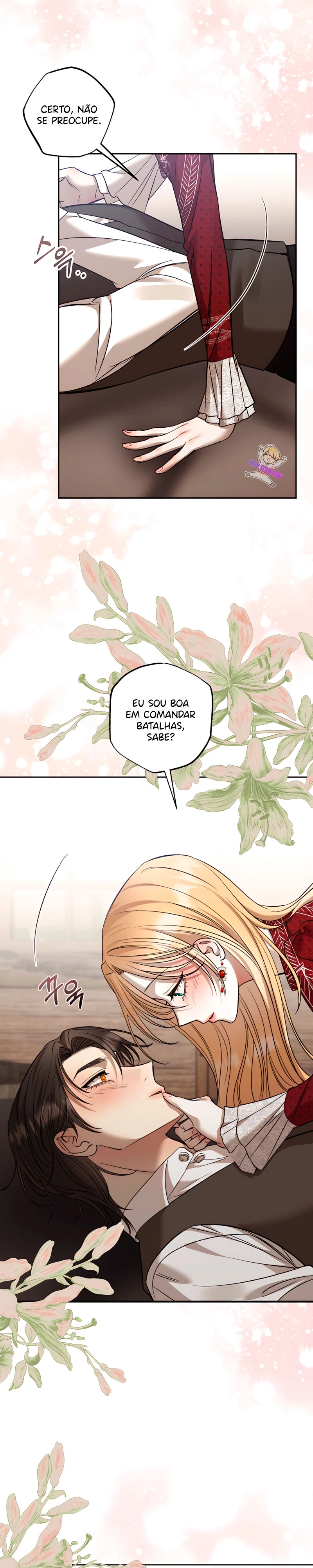 Read Mordida pelo cão que eu abandonei PT Manga Online