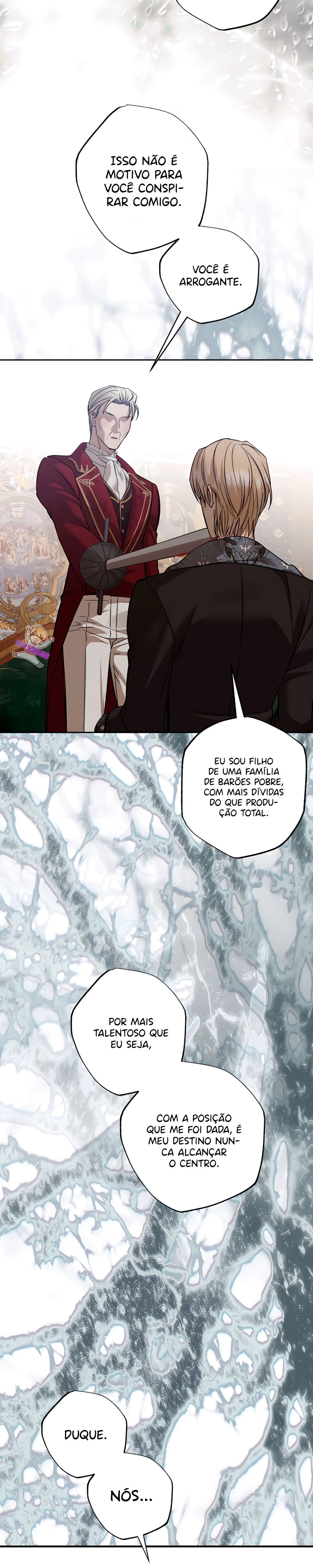 Read Mordida pelo cão que eu abandonei PT Manga Online