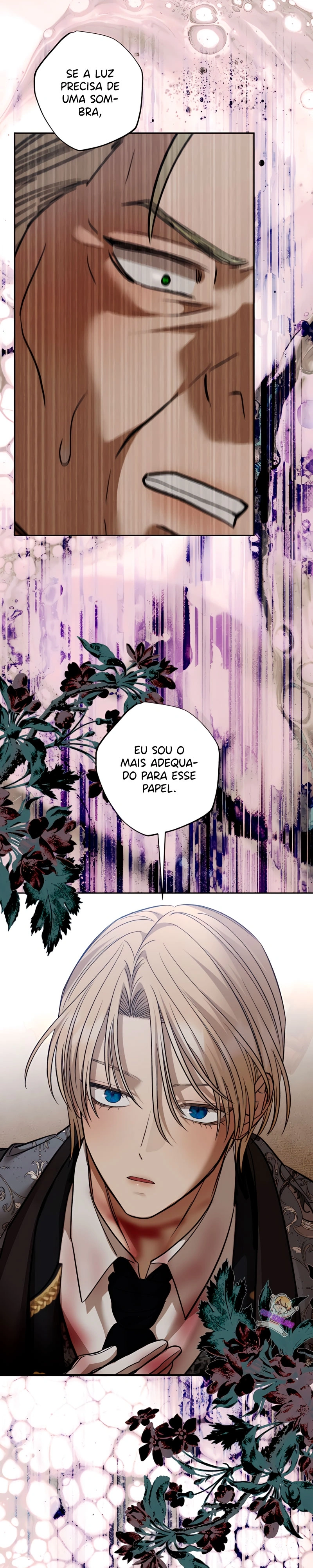 Read Mordida pelo cão que eu abandonei PT Manga Online