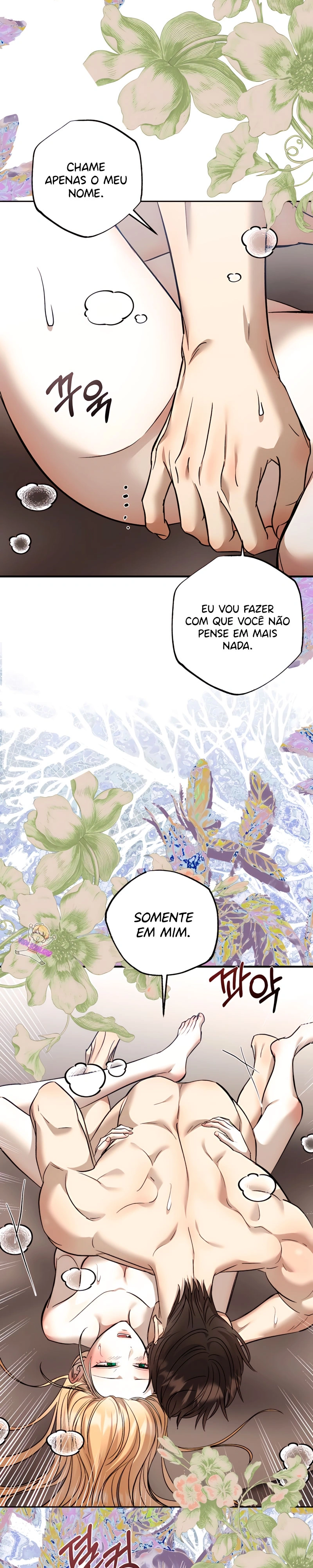 Read Mordida pelo cão que eu abandonei PT Manga Online