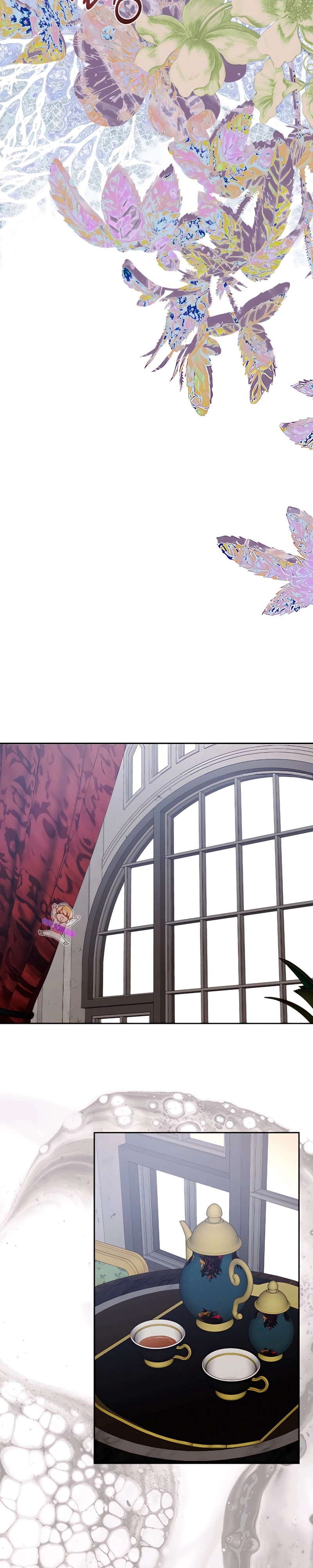 Read Mordida pelo cão que eu abandonei PT Manga Online