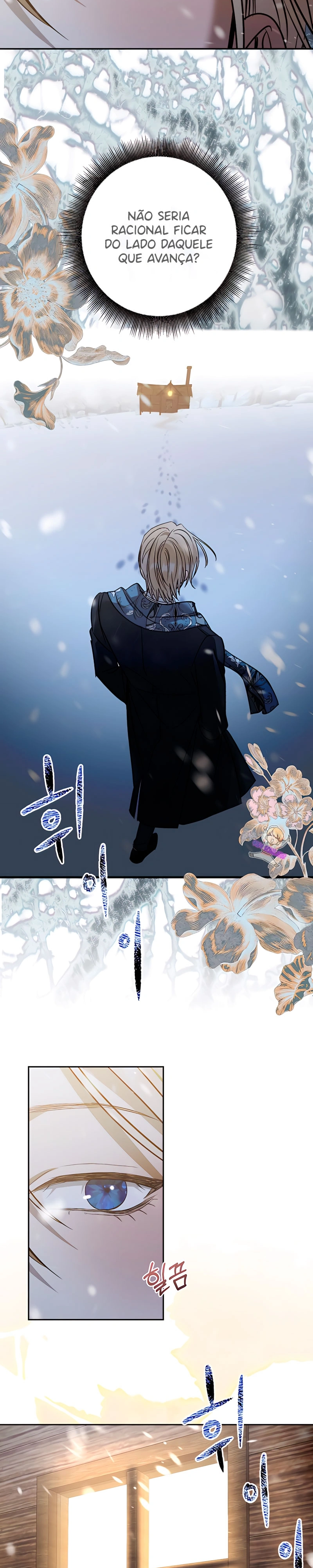 Read Mordida pelo cão que eu abandonei PT Manga Online