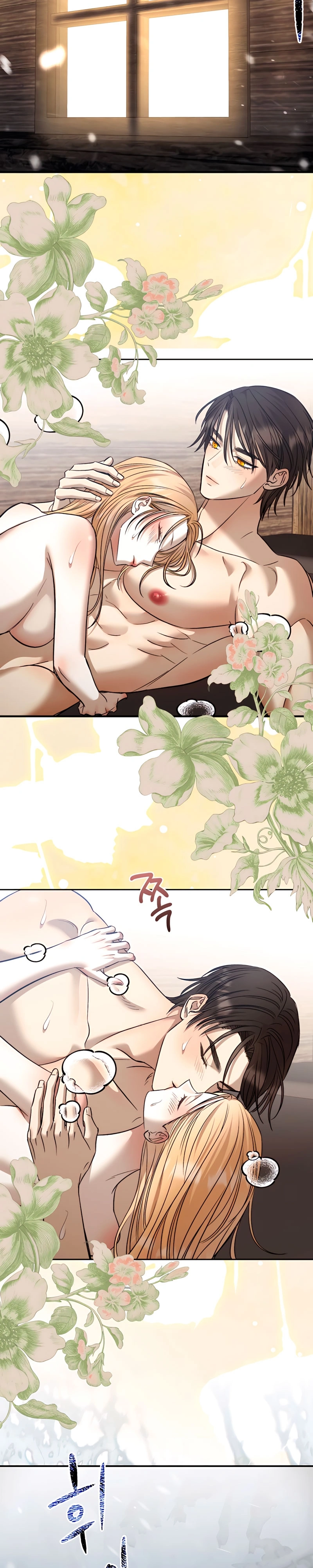 Read Mordida pelo cão que eu abandonei PT Manga Online