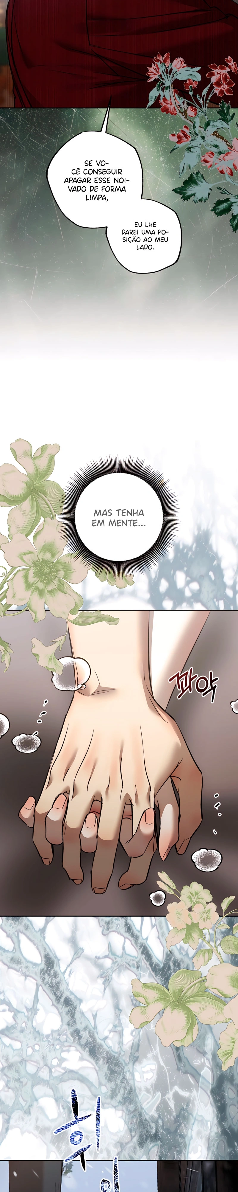 Read Mordida pelo cão que eu abandonei PT Manga Online