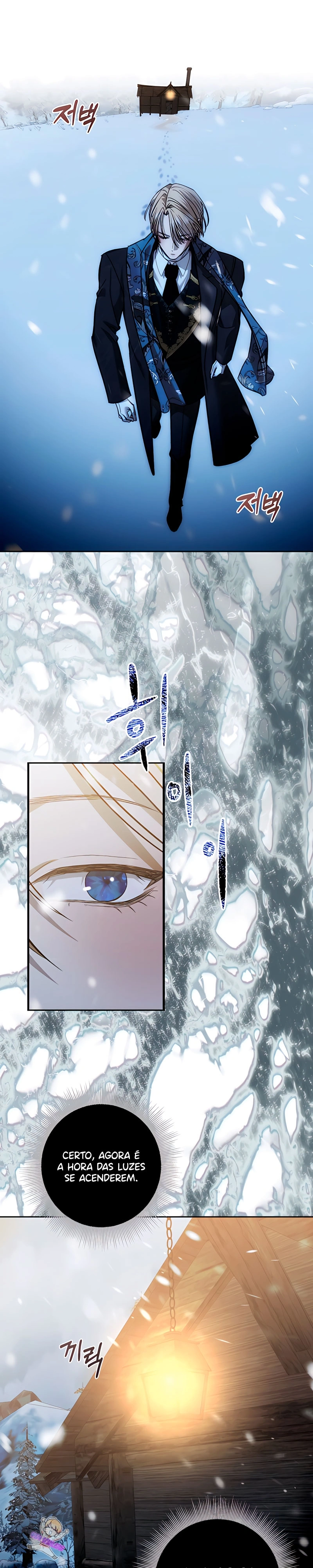 Read Mordida pelo cão que eu abandonei PT Manga Online