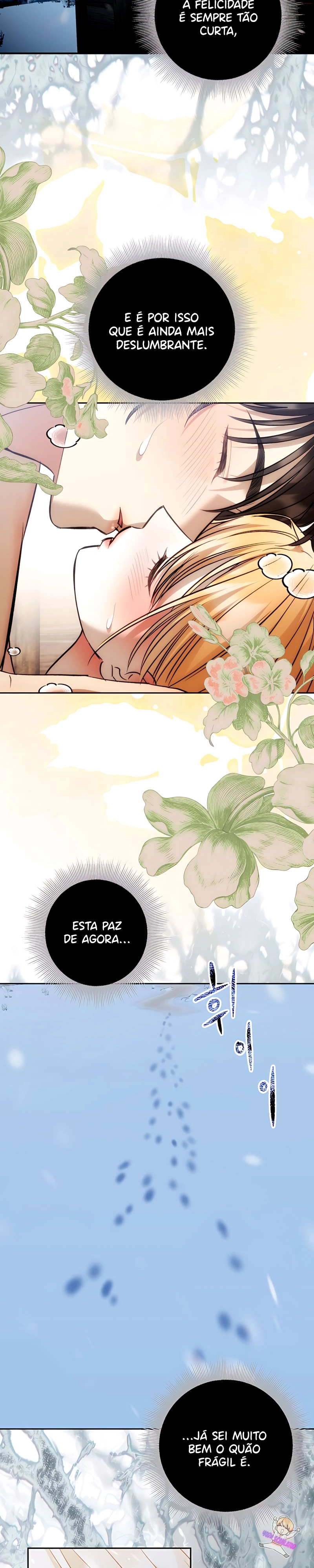 Read Mordida pelo cão que eu abandonei PT Manga Online