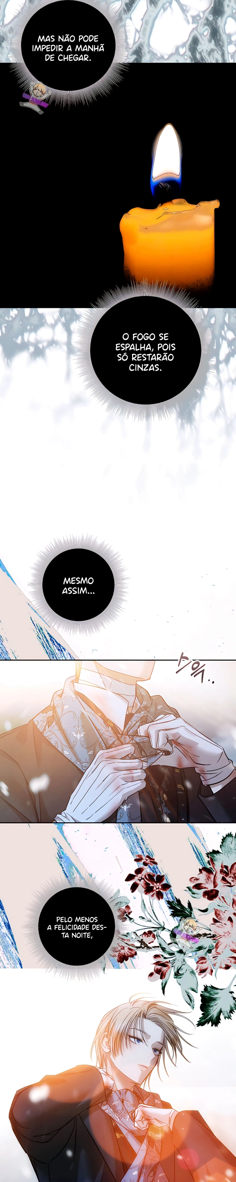 Read Mordida pelo cão que eu abandonei PT Manga Online
