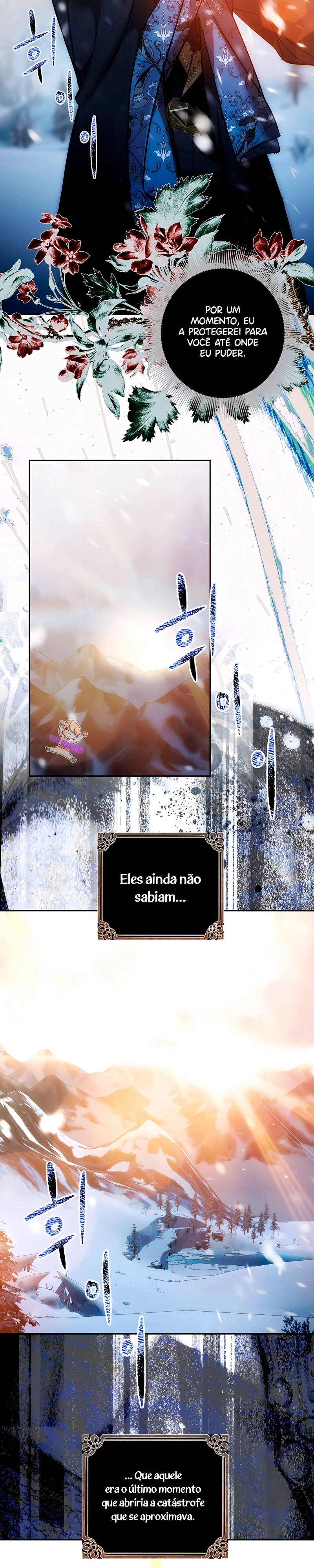 Read Mordida pelo cão que eu abandonei PT Manga Online