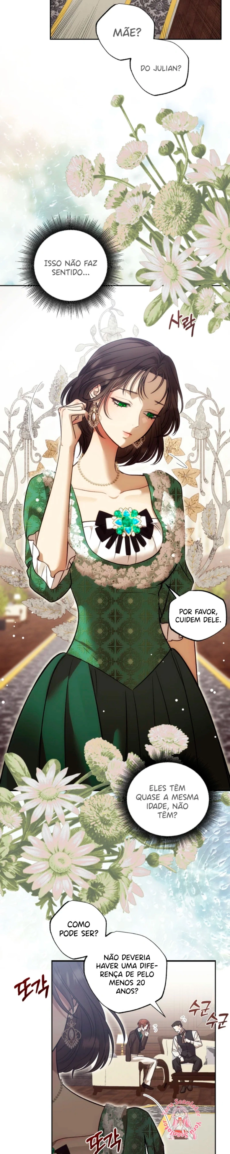 Read Mordida pelo cão que eu abandonei PT Manga Online