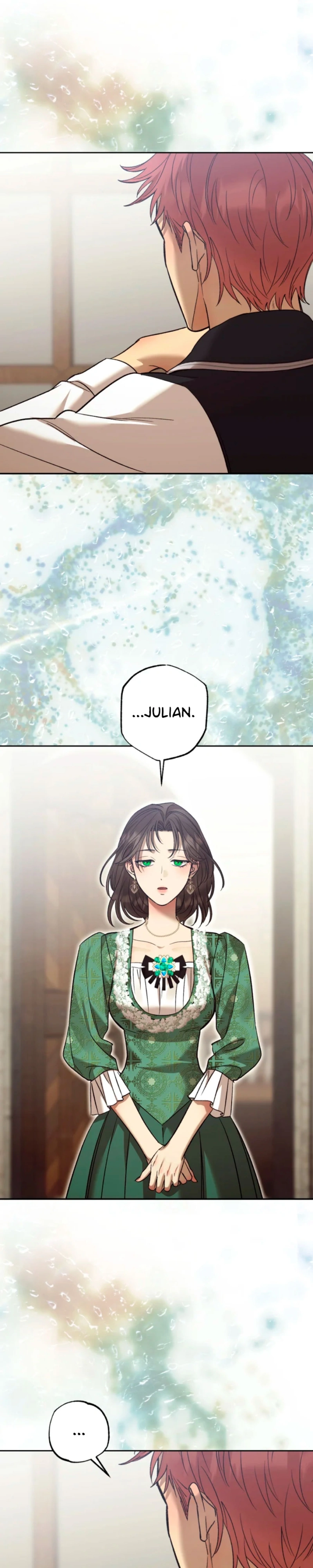 Read Mordida pelo cão que eu abandonei PT Manga Online