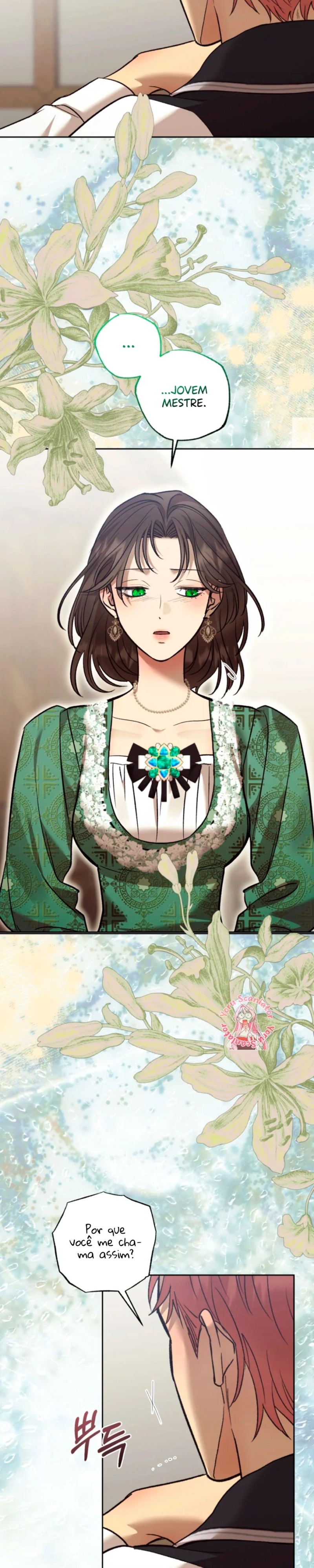 Read Mordida pelo cão que eu abandonei PT Manga Online