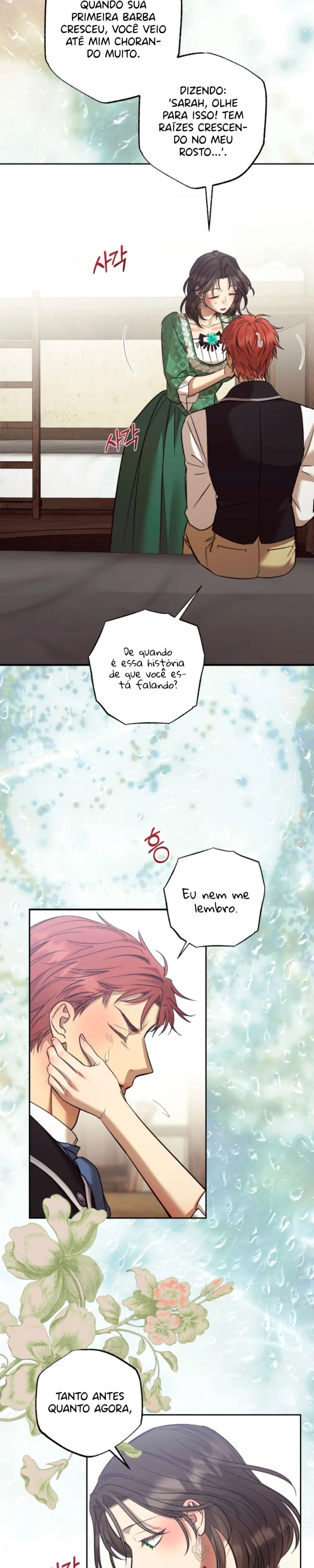Read Mordida pelo cão que eu abandonei PT Manga Online