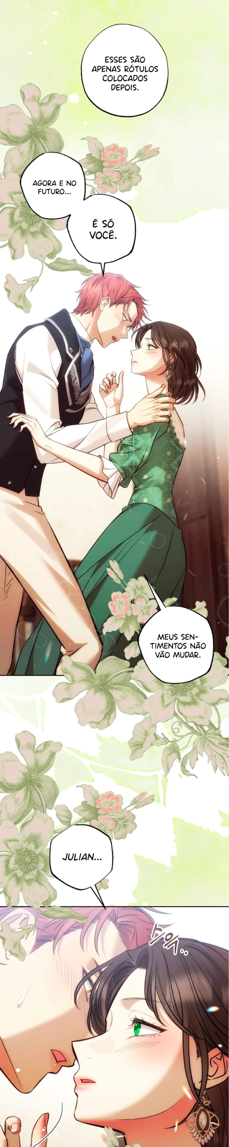 Read Mordida pelo cão que eu abandonei PT Manga Online