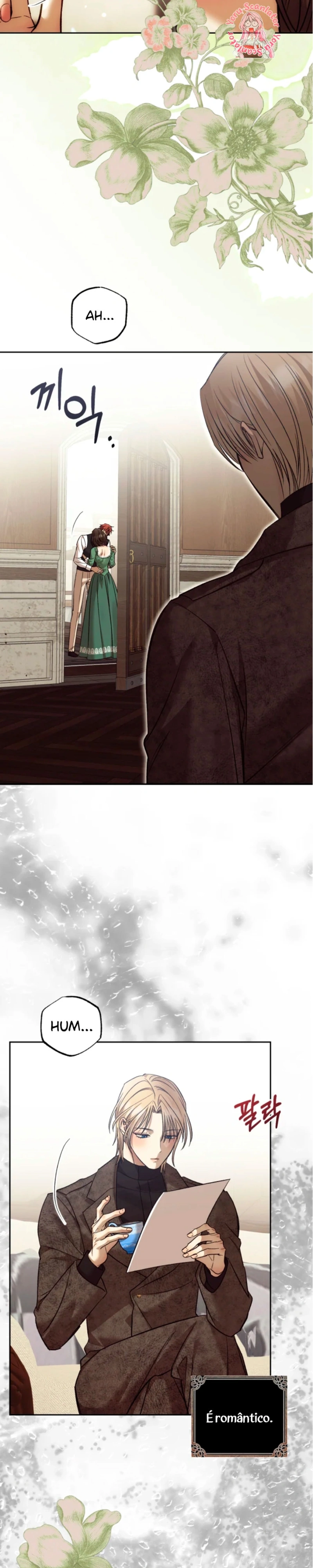 Read Mordida pelo cão que eu abandonei PT Manga Online