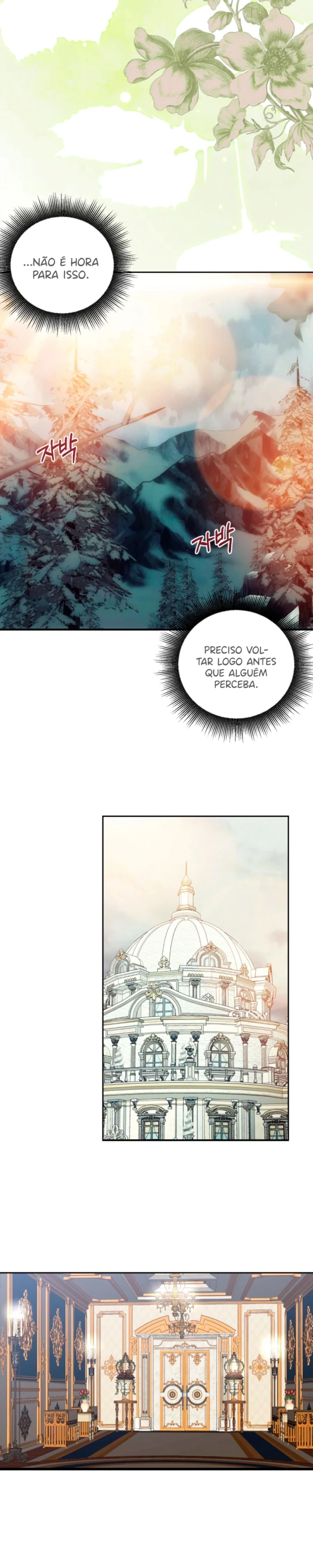 Read Mordida pelo cão que eu abandonei PT Manga Online