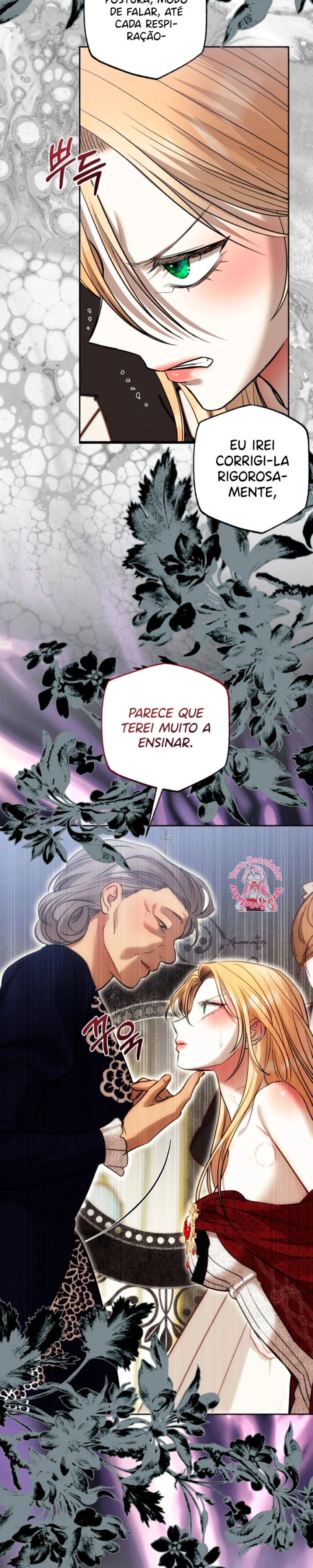 Read Mordida pelo cão que eu abandonei PT Manga Online