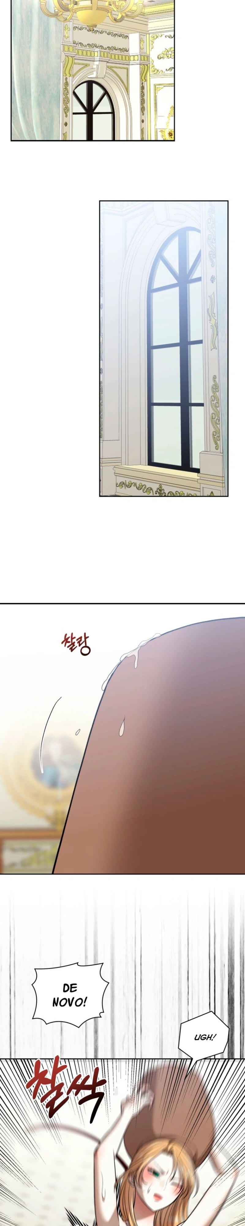 Read Mordida pelo cão que eu abandonei PT Manga Online