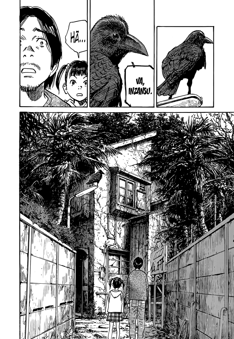 Read Mujirushi PT Manga Online
