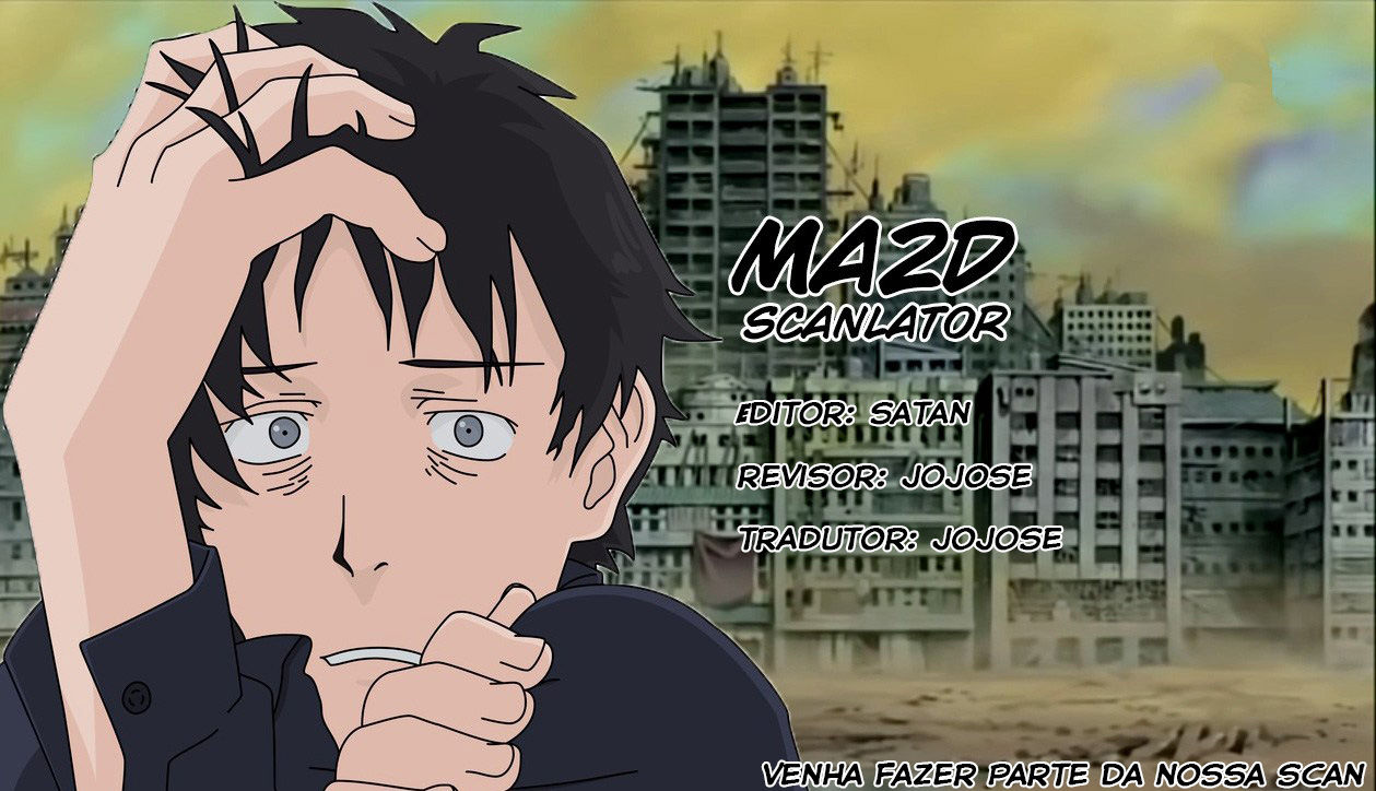 Read Mujirushi PT Manga Online