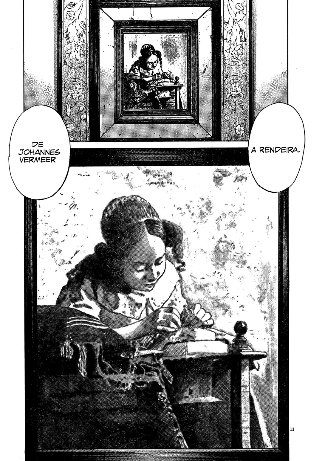 Read Mujirushi PT Manga Online