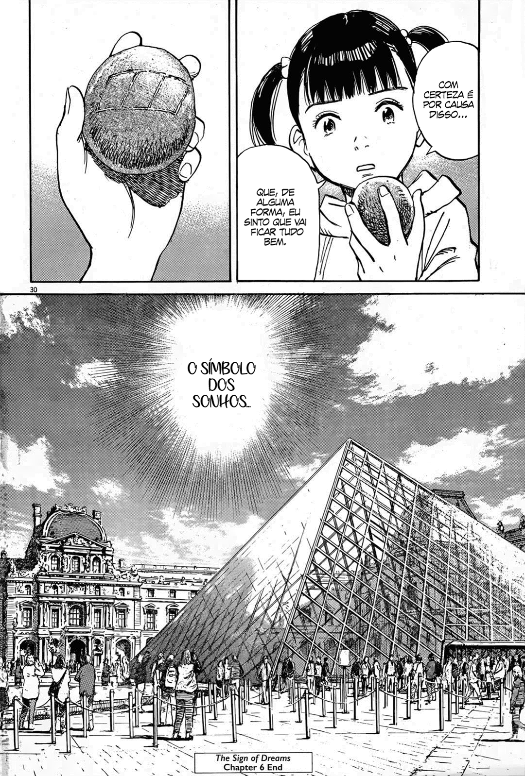 Read Mujirushi PT Manga Online